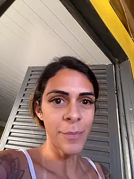Chat XXX Live sabrinaneves