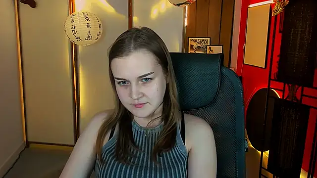 LissaTelor Chat XXX live