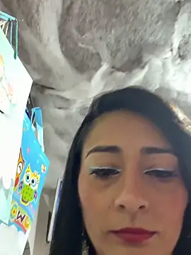 IsabellaMariet লাইভ XXX চ্যাট