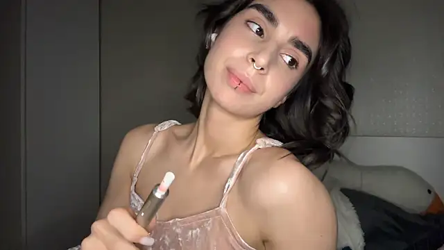 JessiaRuezga Chat XXX in diretta