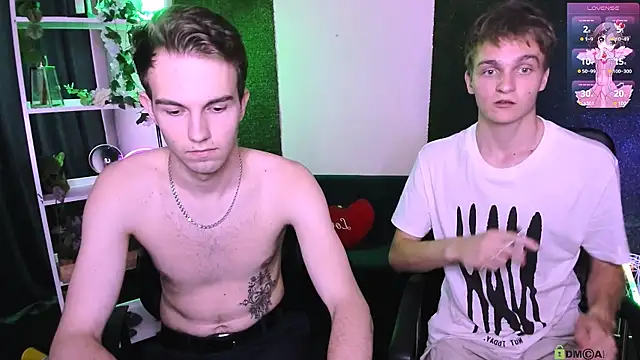XXX chat uživo modela john_lik