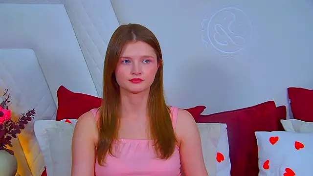 Chat +18 de JaneRosen ao vivo