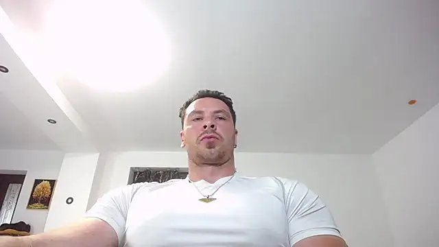 MasterAj69_ – Naživo XXX chat