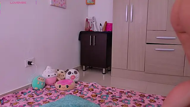 Czat XXX na żywo – im_natalia