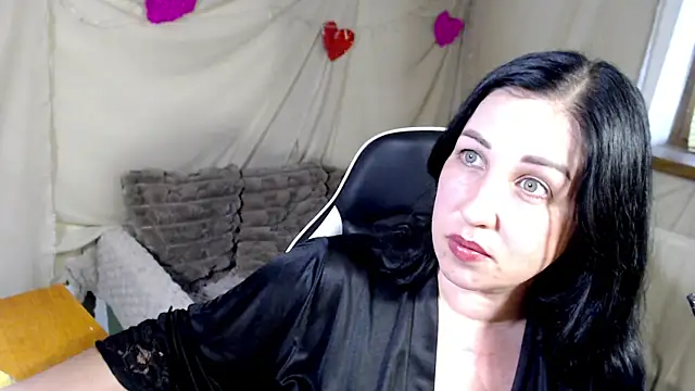 Chat XXX ao vivo de JillStevens