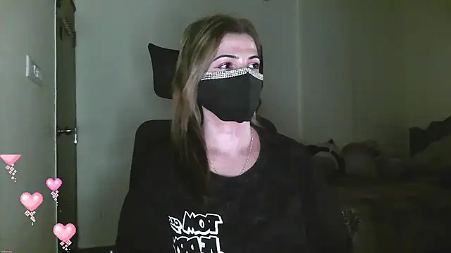 XXX chat uživo modela Cute_Sonii