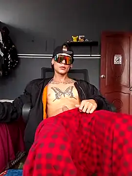 maxwell_crazy1 Live XXX Chat