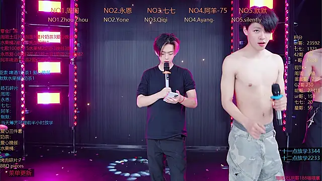 YD-Boy live XXX chat