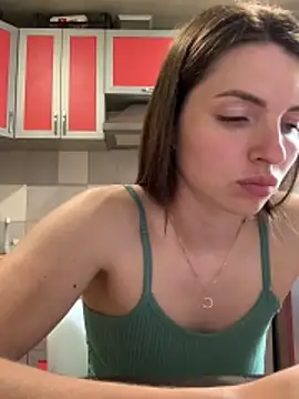 SeducingYoghourt Live XXX-chat