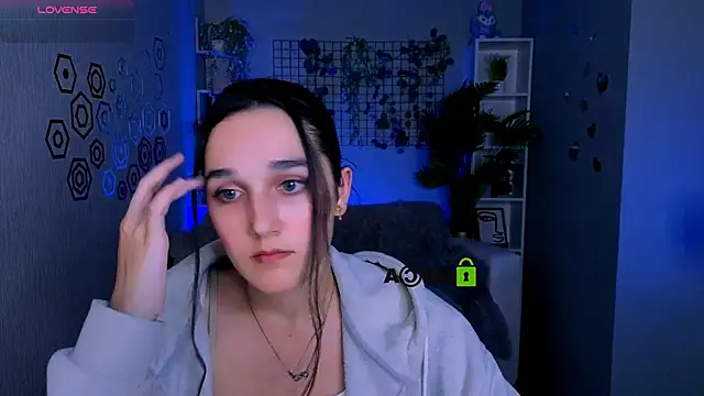 katrinxxxx's Live XXX Chat