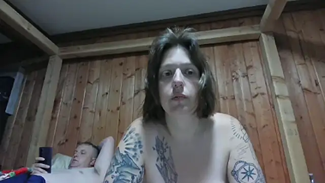 Czat XXX na żywo – Rubygirl6