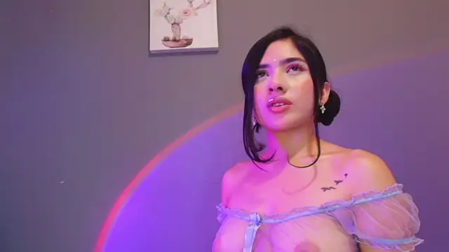 adara_johnson__ Chat XXX live