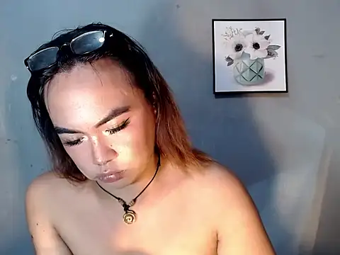 Chat XXX Live Asianblk_barbiedoll
