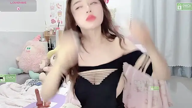 Yoyo_520 라이브 XXX 채팅