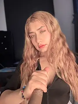 Czat XXX na żywo – _Danna