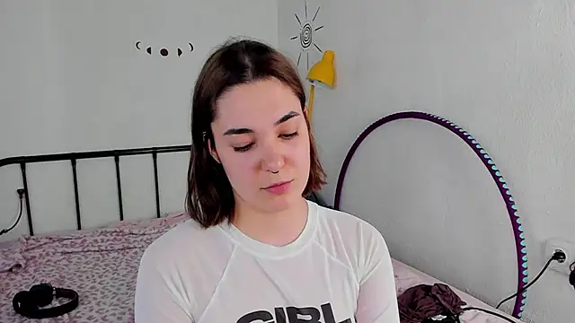 LiyaFly's Live XXX Chat