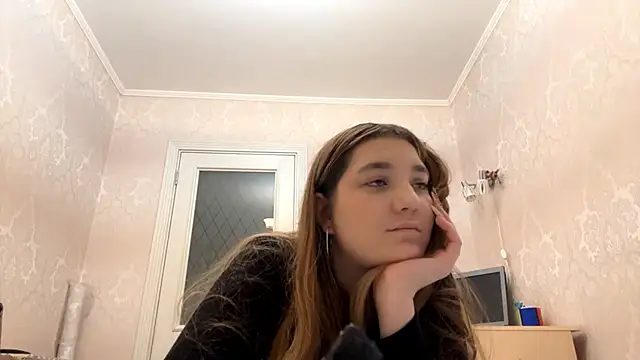 Živý XXX chat JanineThielman