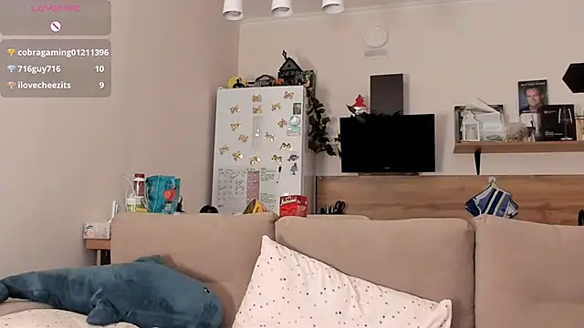 Hot__K Chat XXX in diretta