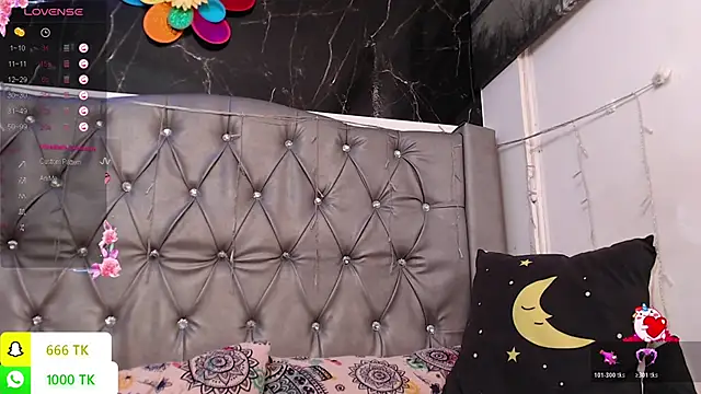 Živý XXX chat LAILAGUMMY