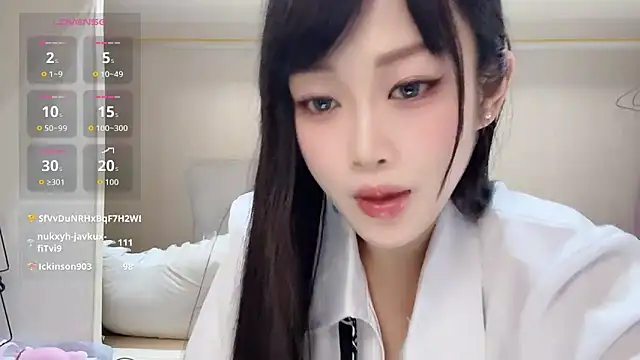 yueyue2003's Live XXX Chat
