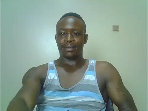 Chat XXX ao vivo de BillyBlackss