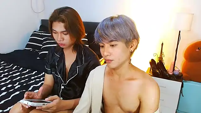 Chat +18 de WildestTwink ao vivo