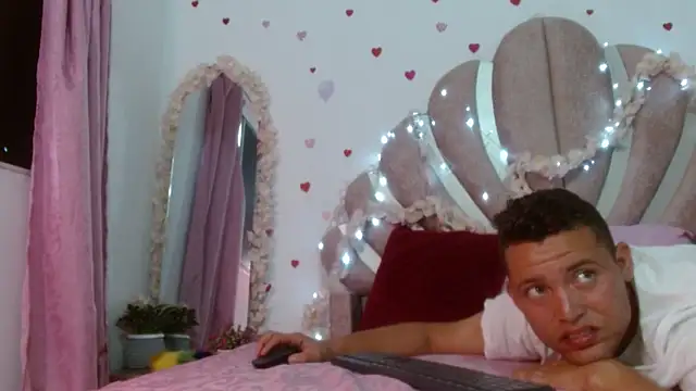 sven_fox723 – Live XXX-chat