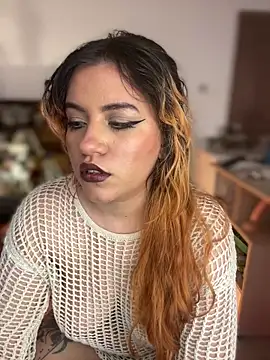 Chat XXX Live NikkiNix