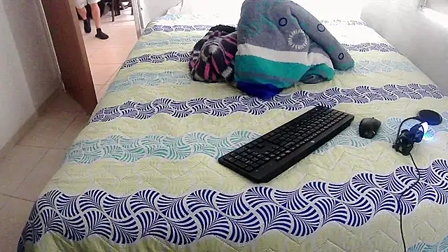 Chat XXX Live TouchDaddy4