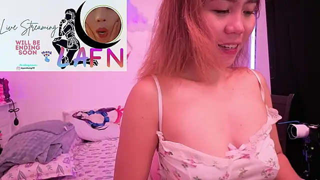25sweetlilbunny's Live XXX Chat