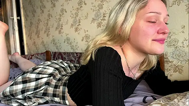 AlisiaStreitmatter Live XXX-Chat