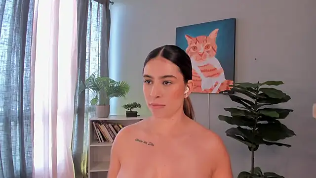 LiaPearce live XXX chat