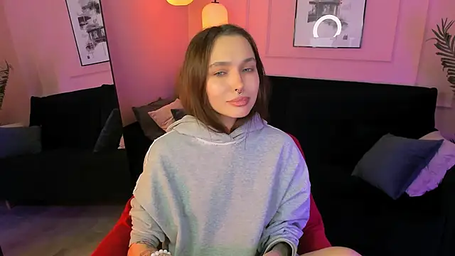 ChloeSunny 现场XXX聊天