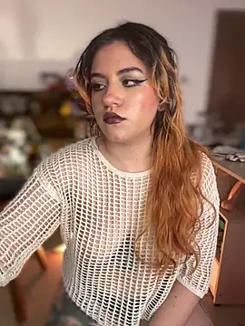 Chat XXX Live NikkiNix