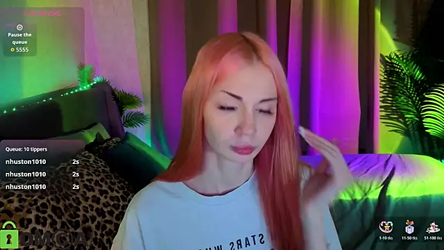 Jennie_Hunter Live XXX Chat