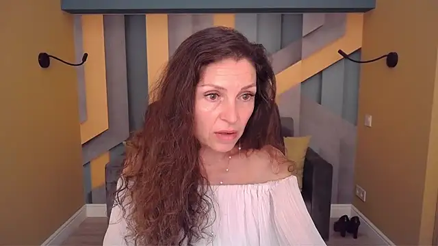 Czat XXX na żywo – EllaLong