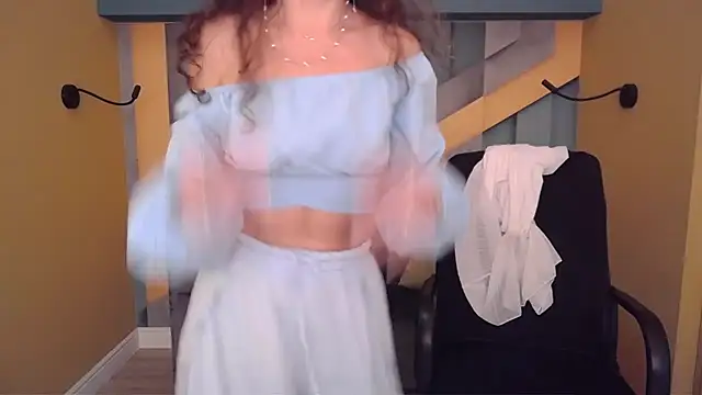 EllaLong Chat XXX live