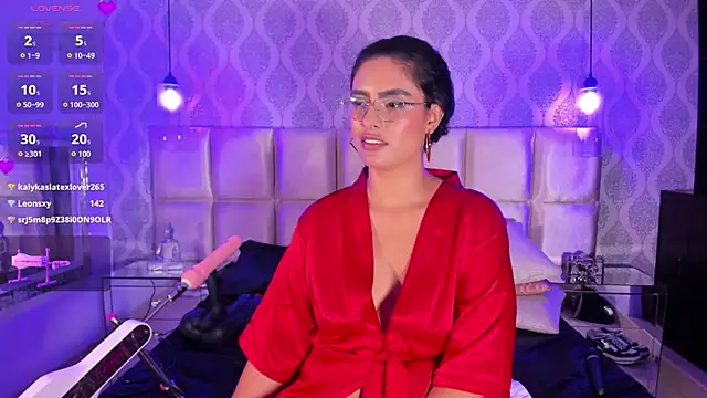 BellaaGracen Live XXX chat