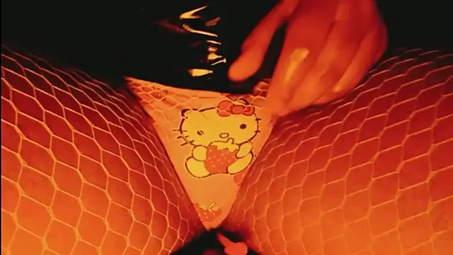 Webkamerová show TS_MILK