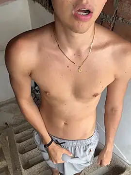 Liam_Moss Live XXX-chat