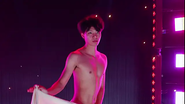 YD-Boy 라이브 XXX 채팅