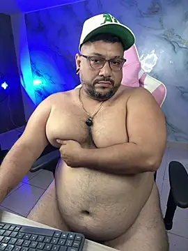 Chat XXX Live jacoob_woods
