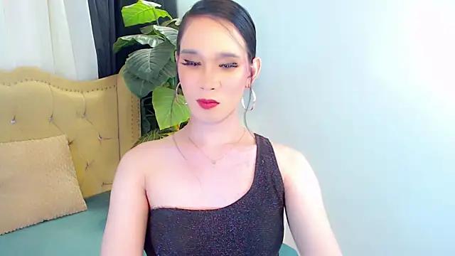 Show de webcam de LexiLoreOnTop