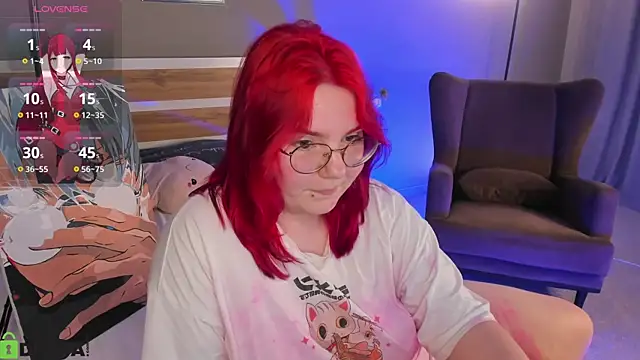 Alice_Kitagawa – Naživo XXX chat