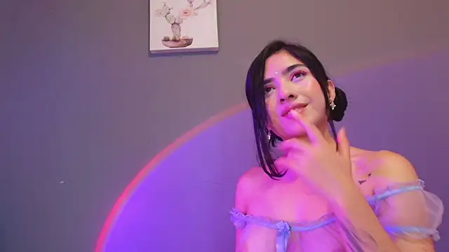 adara_johnson__ Chat XXX in diretta