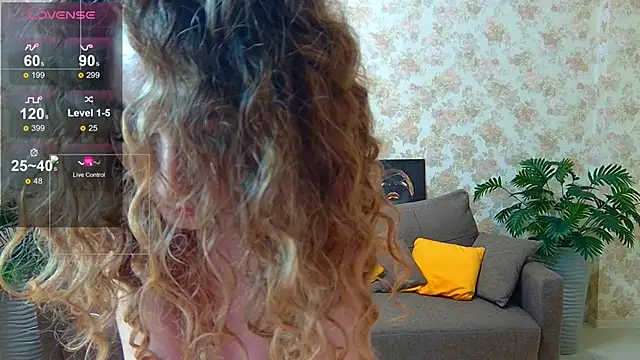 Chat XXX ao vivo de kate_notley