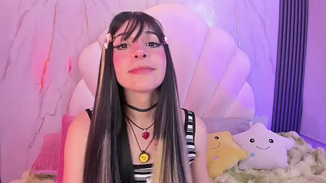 AliiceWonderland_ Live XXX-chat