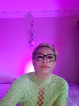 LunaBlaise Obrolan Langsung XXX