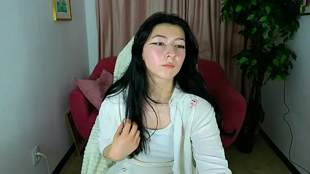 Chat XXX en directo de Vanessa_LimX
