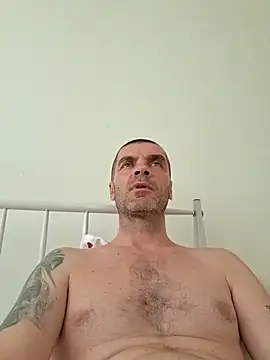 Вебкам-шоу SIR-MASTER-DOMINATOR